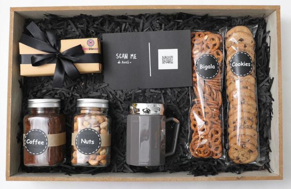 نصائح حول كيفية اختيار أفضل هدايا قهوة