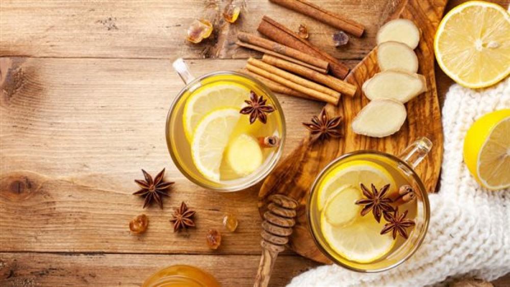The best healthy winter drinks to boost immunity