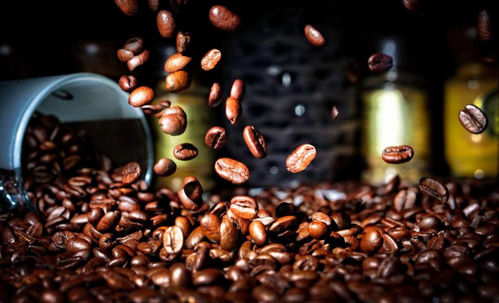 The best coffee from North Road Roastery
