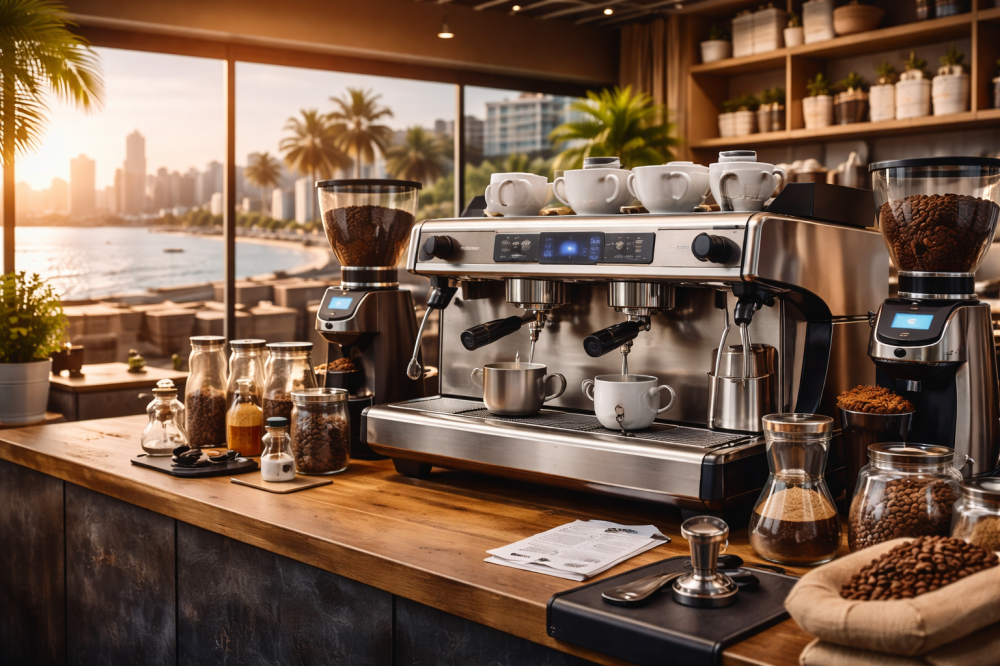 أفضل شركة تجهيز كافيهات بالدمام