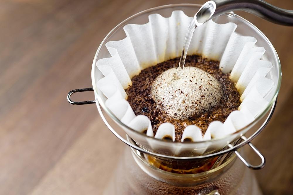 Best types of coffee filters