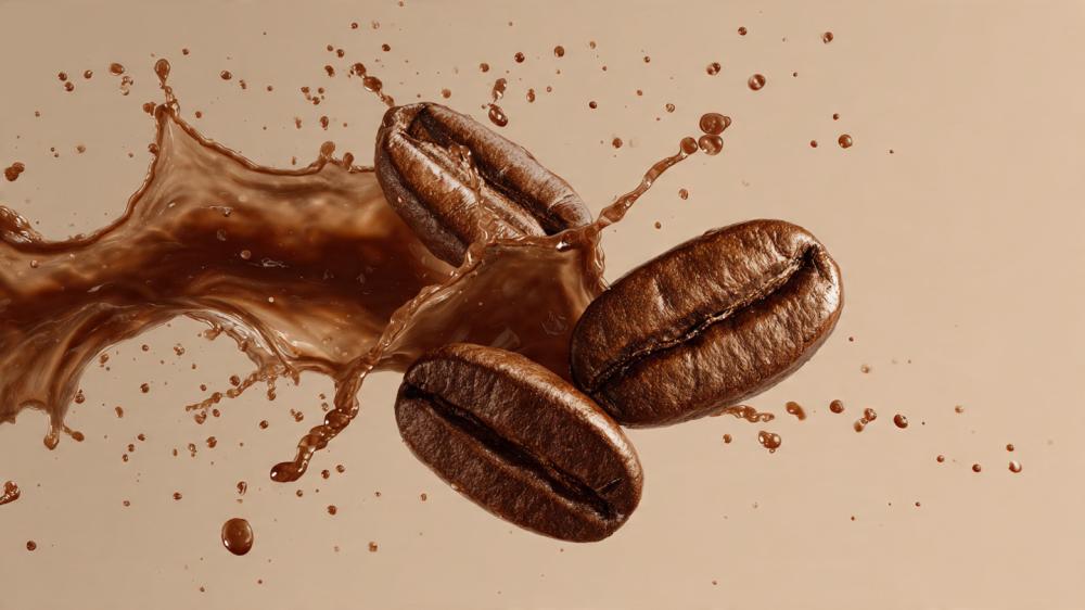 لماذا تعد الأربيكا الخيار الأول لعشاق القهوة؟