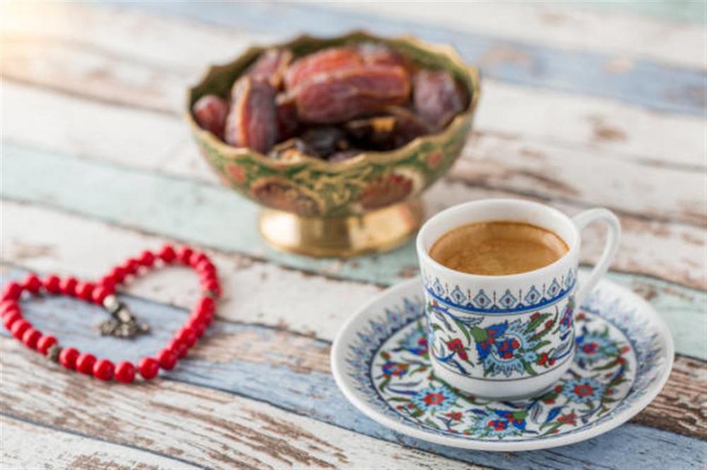 أفضل بدائل الكافيين في رمضان