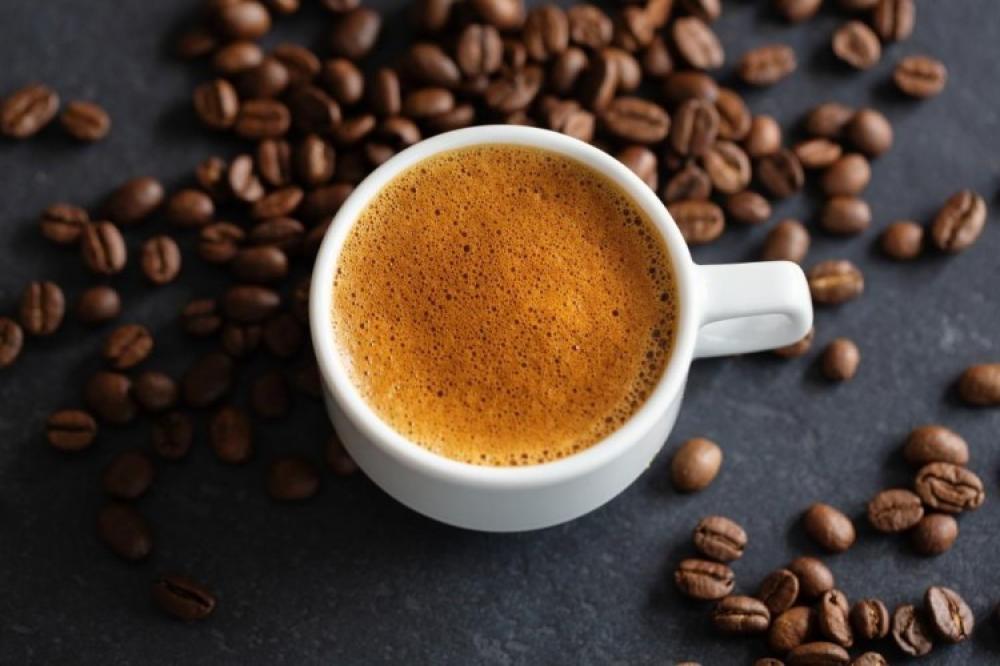 How to prepare roasted coffee at home