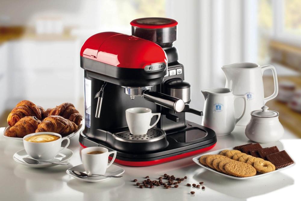 How to keep your Ariete machine going for years? Maintenance and cleaning tips.