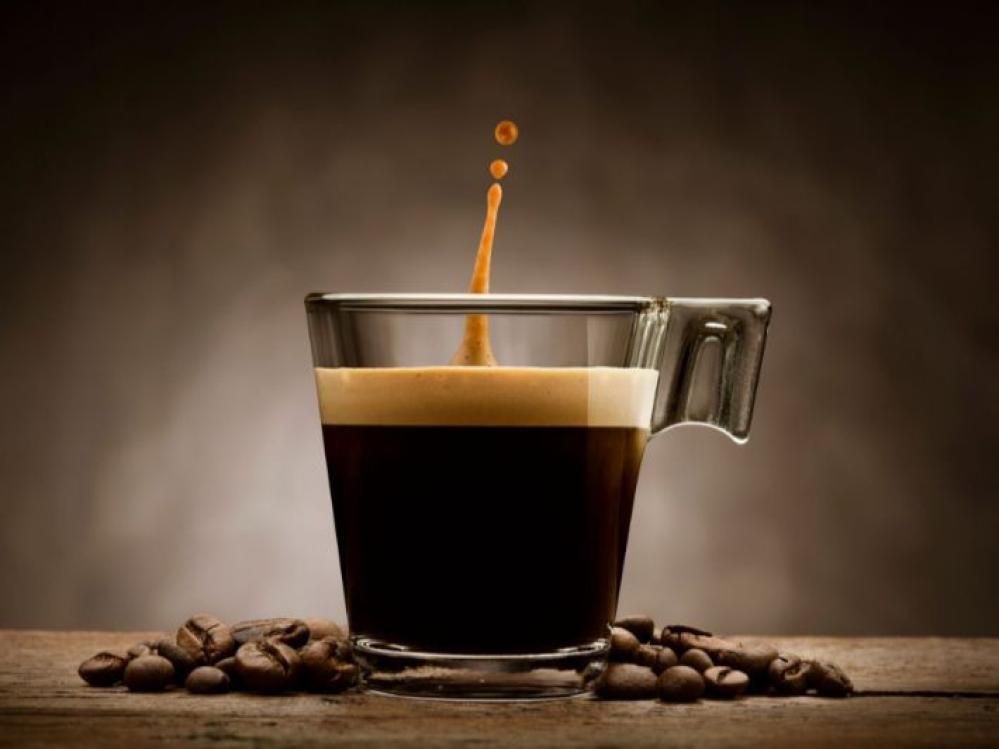 What is Italian coffee and its most famous types?