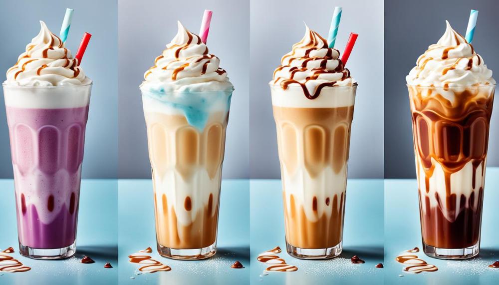 The best summer drinks that balance refreshment and energy.