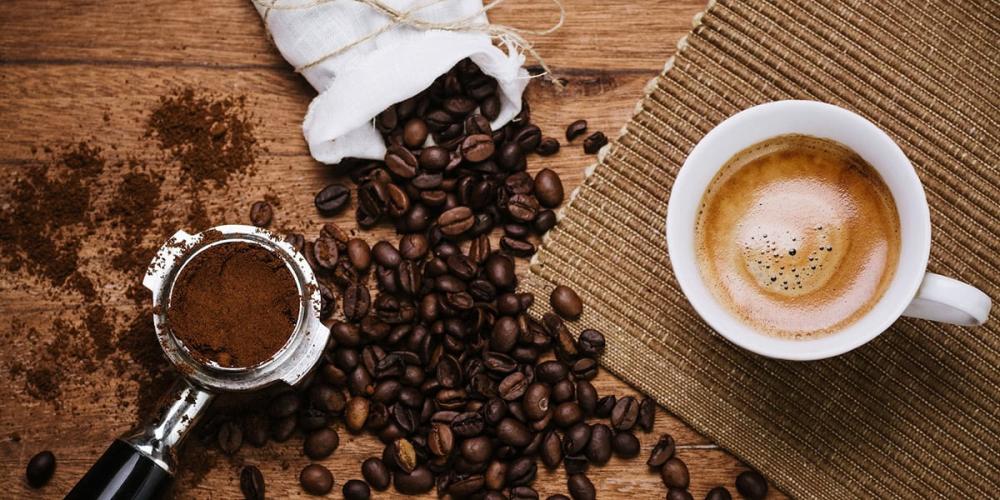 The most expensive coffee in the world