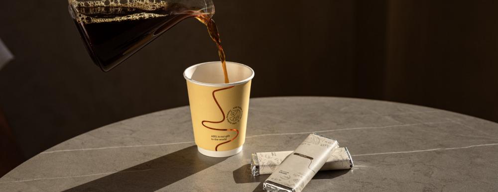 Why is Ars Roastery the preferred choice for coffee lovers in Saudi Arabia?