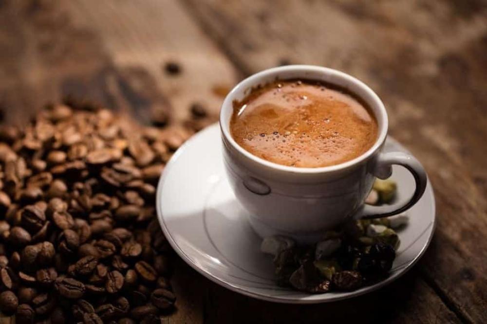 The best time to drink coffee to increase concentration