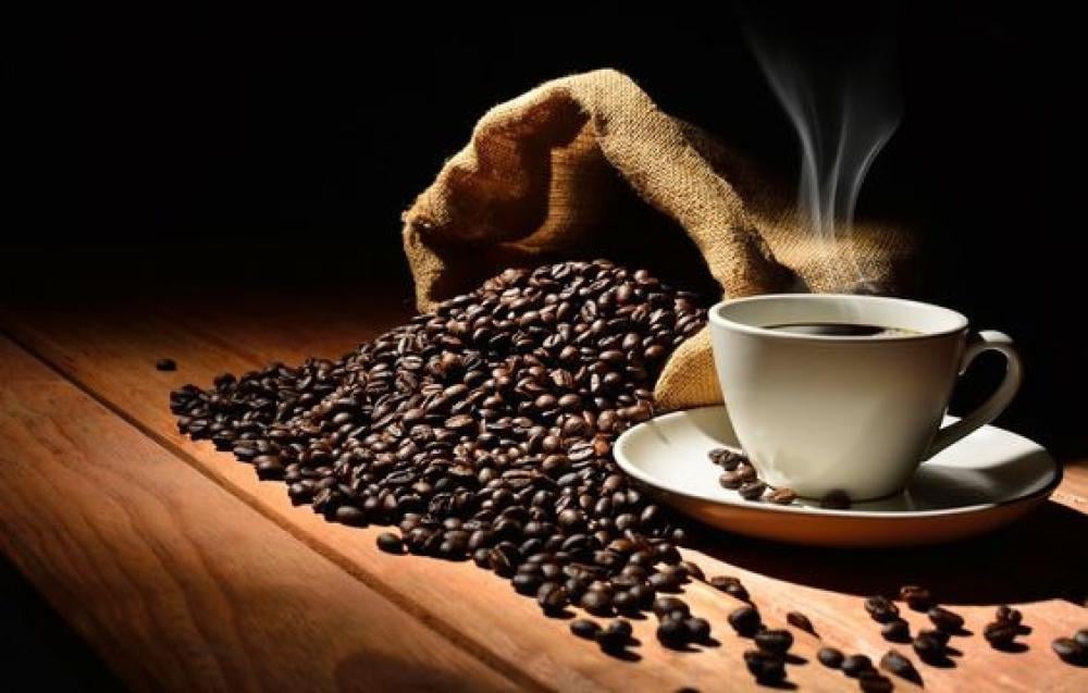 Benefits of roasting coffee