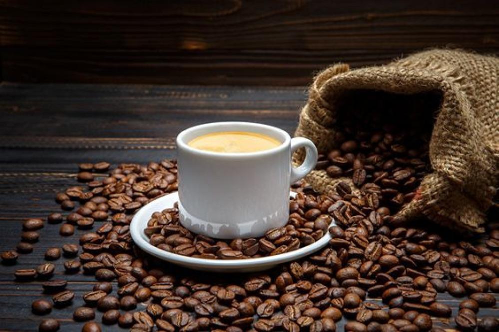 تقنيات التحميص فى محمصة الفارس الأسود