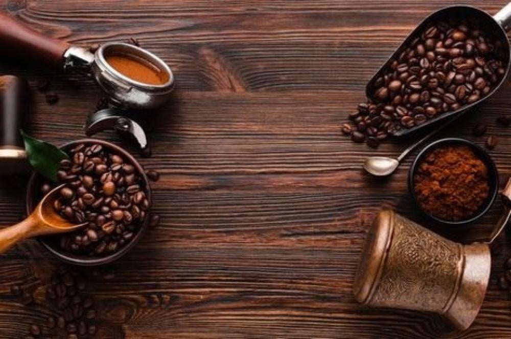 الفرق بين البن الحبشى والكولومبى