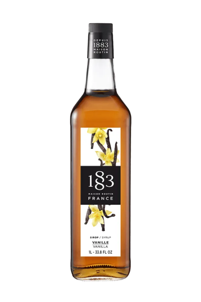 سيرب 1883 فانيلا 1 لتر
