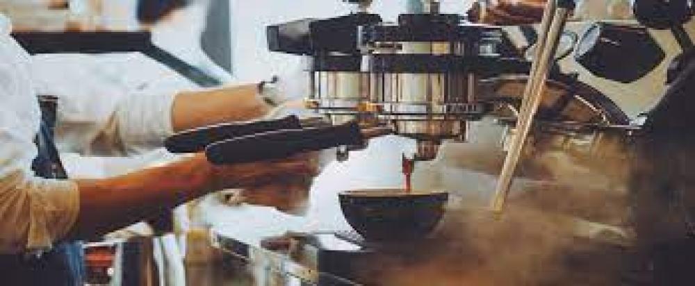 How to choose the perfect coffee machine for your cafe?