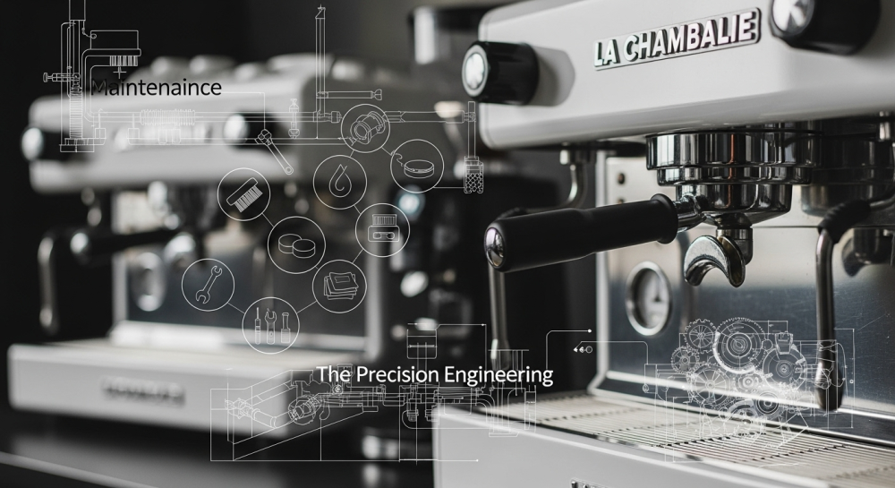 La Chambalie Maintenance Secrets for Lasting Performance