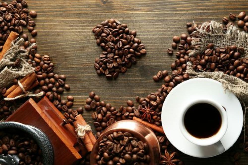 What are the most popular specialty coffee drinks?