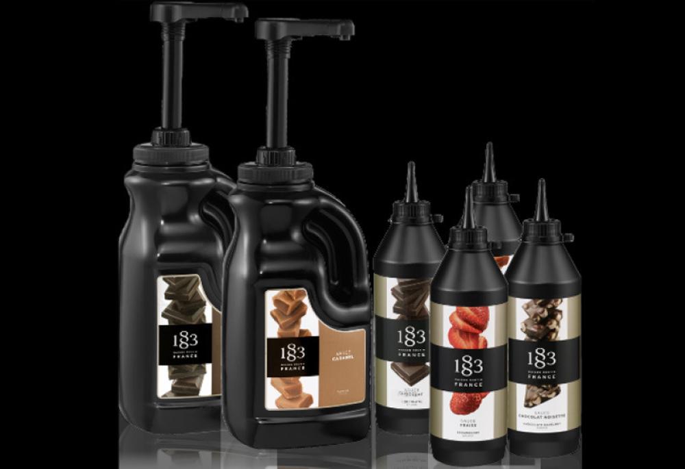 كيف تستخدم صوص الشوكولاتة لصنع أفضل موكا منزلية؟