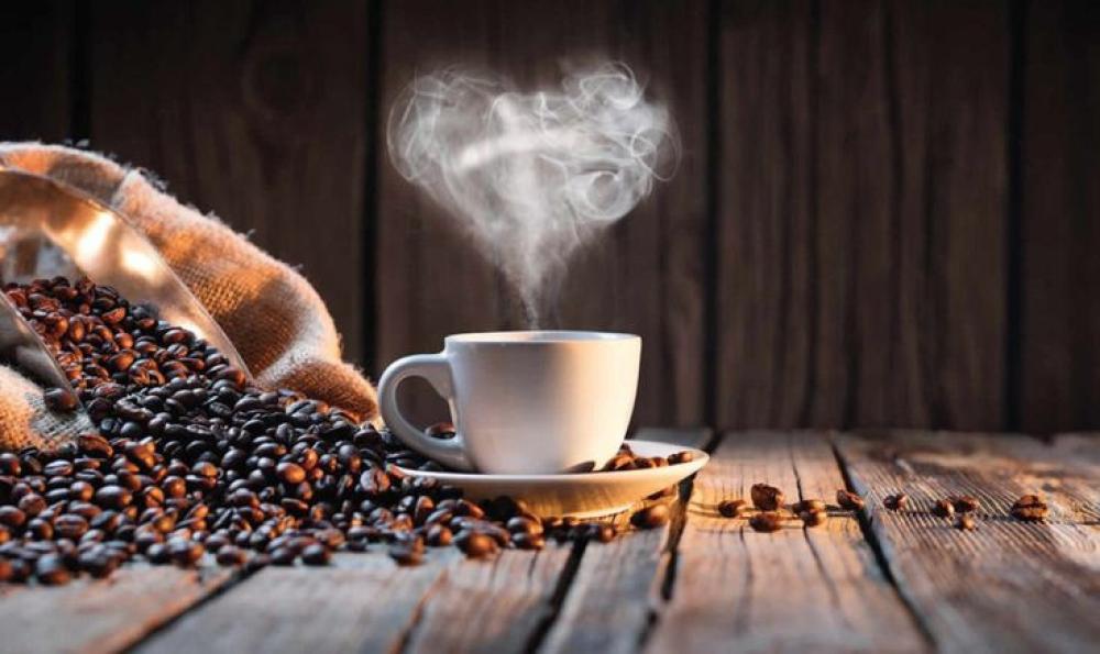 Most popular coffee types in Riyadh Roastery