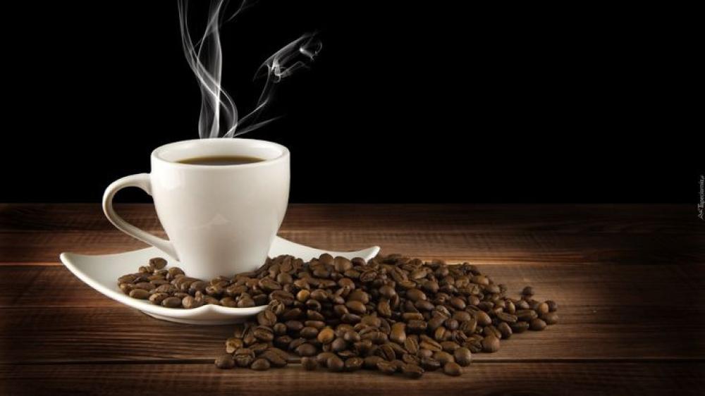 North Road Coffee Roasting Stages