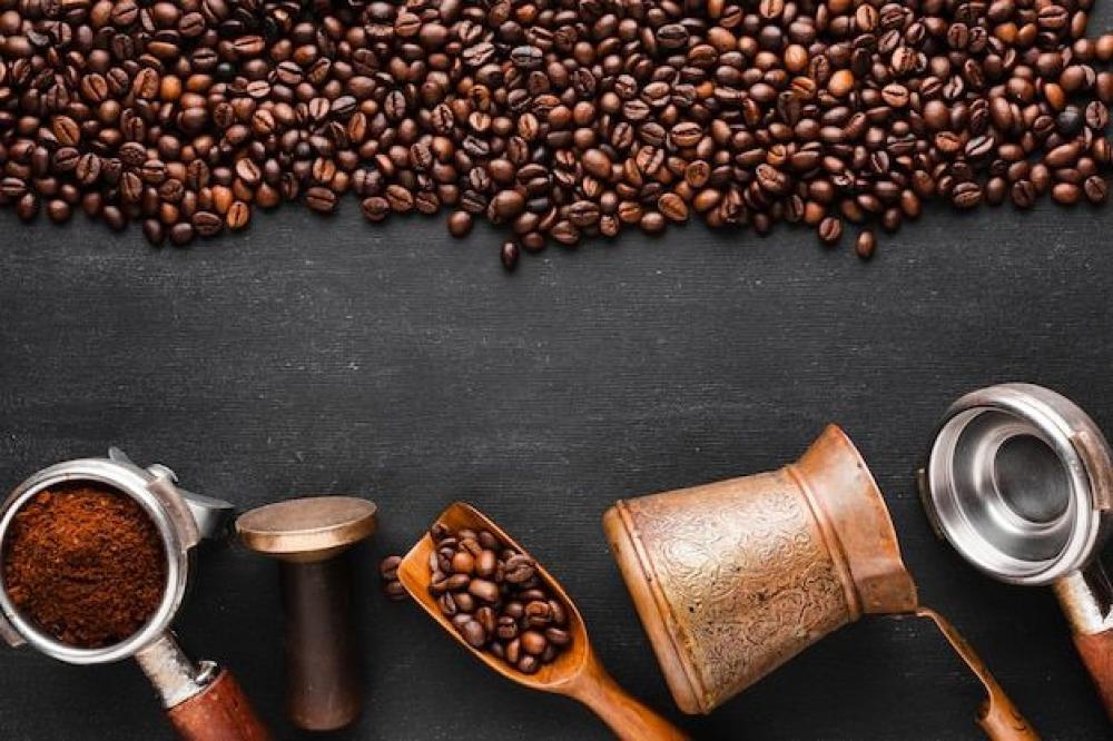 The secret to perfect roasting with a Saawa roaster