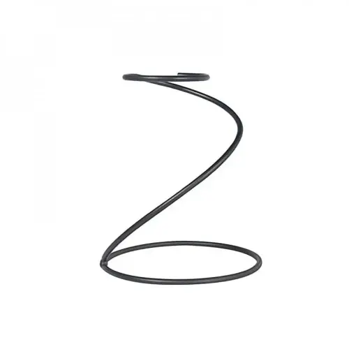 ستاند V60 حلزوني اسود