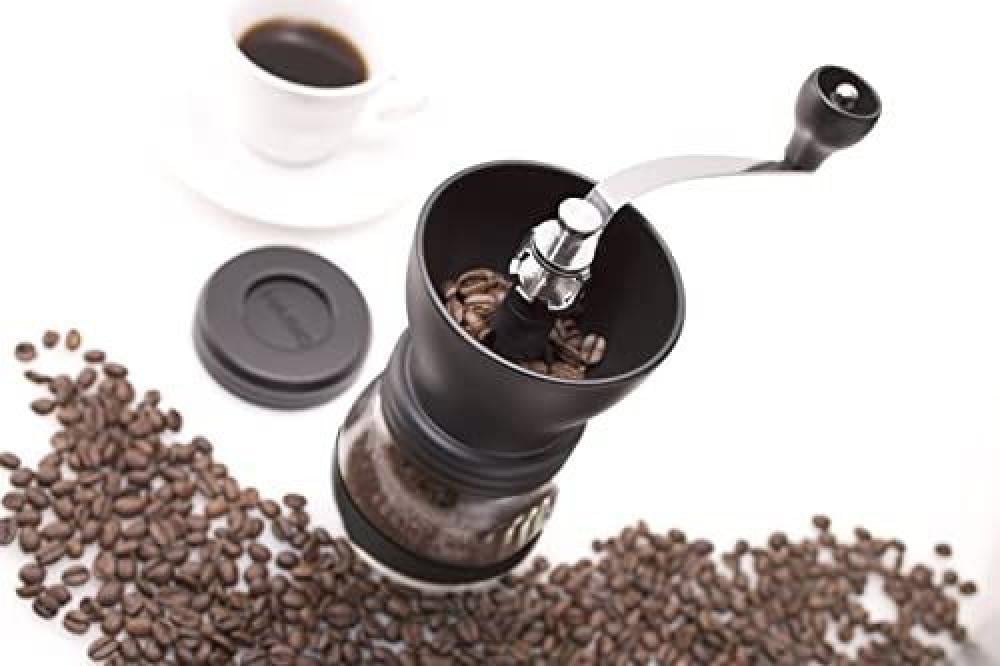 Best Coffee Grinder for Shops