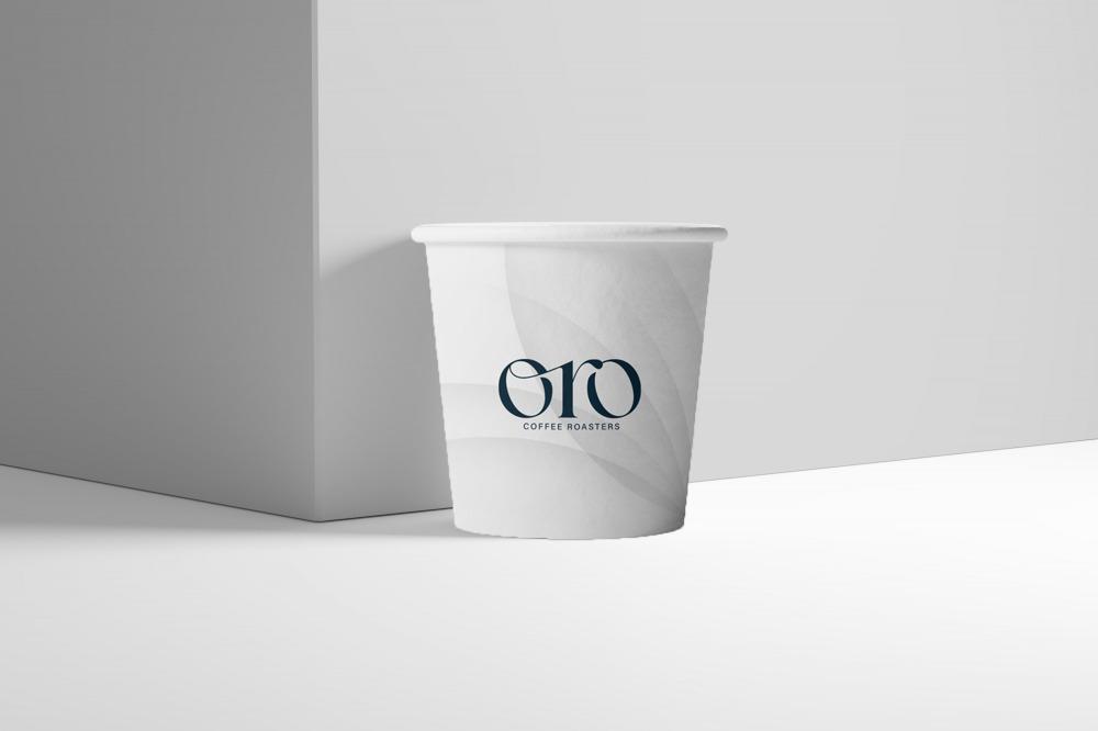 What are the most prominent products of Oro Roastery?