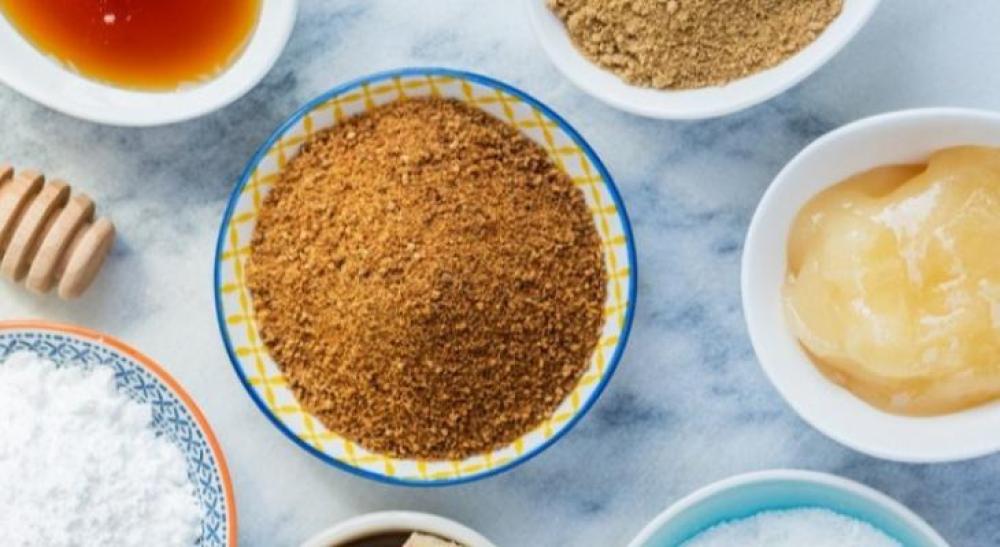 How to prepare winter drinks using sugar substitutes?