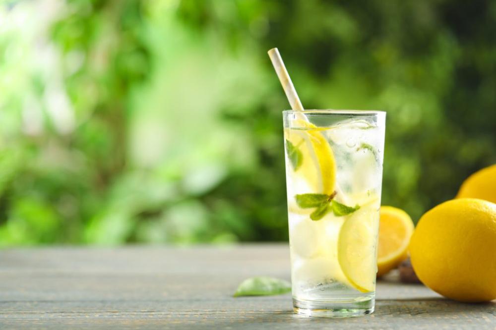 Top 5 Drinks to Beat the Summer Heat