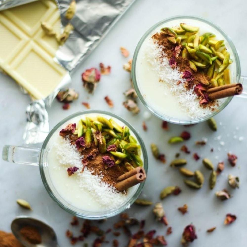Benefits of Sahlab and ways to prepare it at home