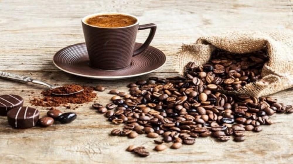 What is the difference between Italian coffee and Saudi coffee?