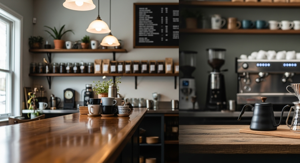 Your comprehensive guide to the essential coffee accessories for any cafe. Your comprehensive guide to the essential coffee accessories for any cafe.