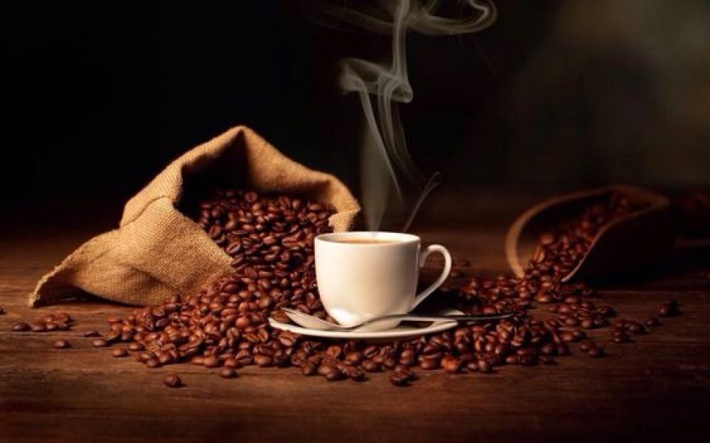 Types of Saudi coffee and the most famous types