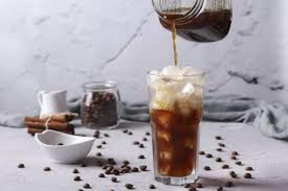 What is the difference between cold brew and nitro coffee?