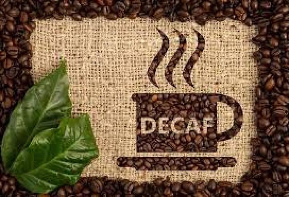 هل القهوة بدون كافيين صحية كما يعتقد البعض