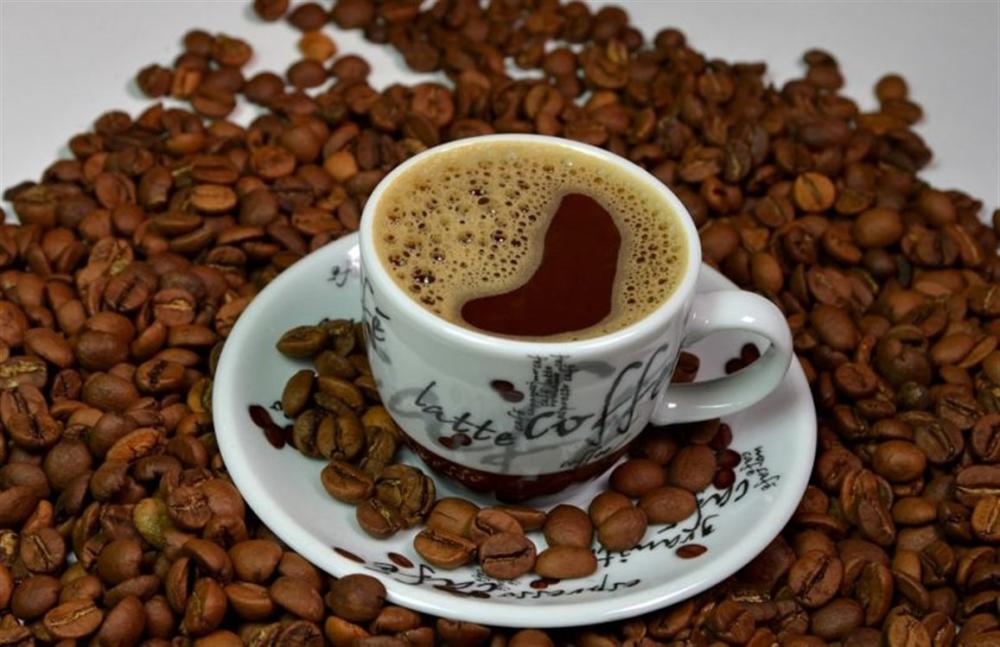 أفضل أوقات شرب القهوة في رمضان
