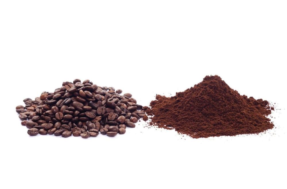 The Difference Between Ground and Bean Coffee: Which Should You Choose?