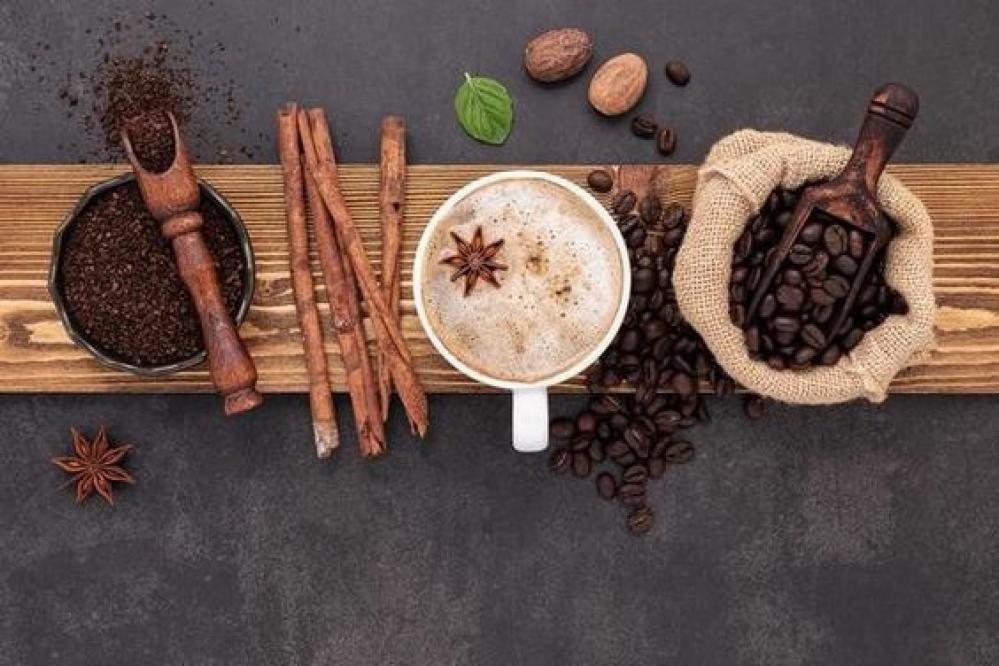 Your comprehensive guide to coffee flavors