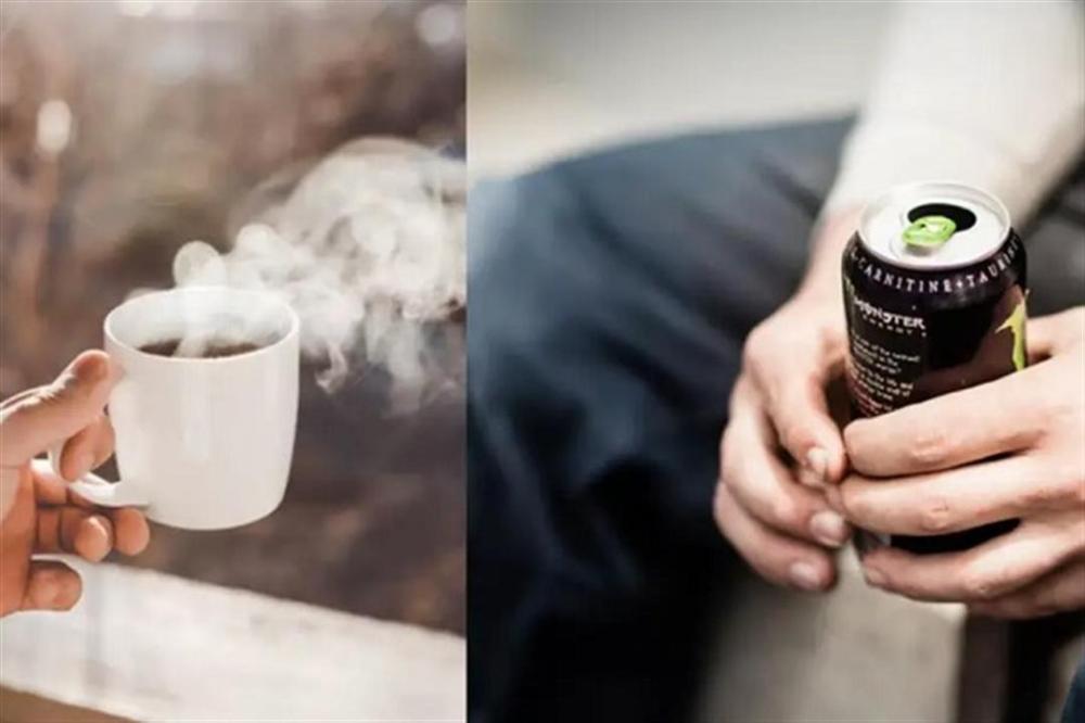 أيهما أفضل مشروبات الطاقة أم القهوة