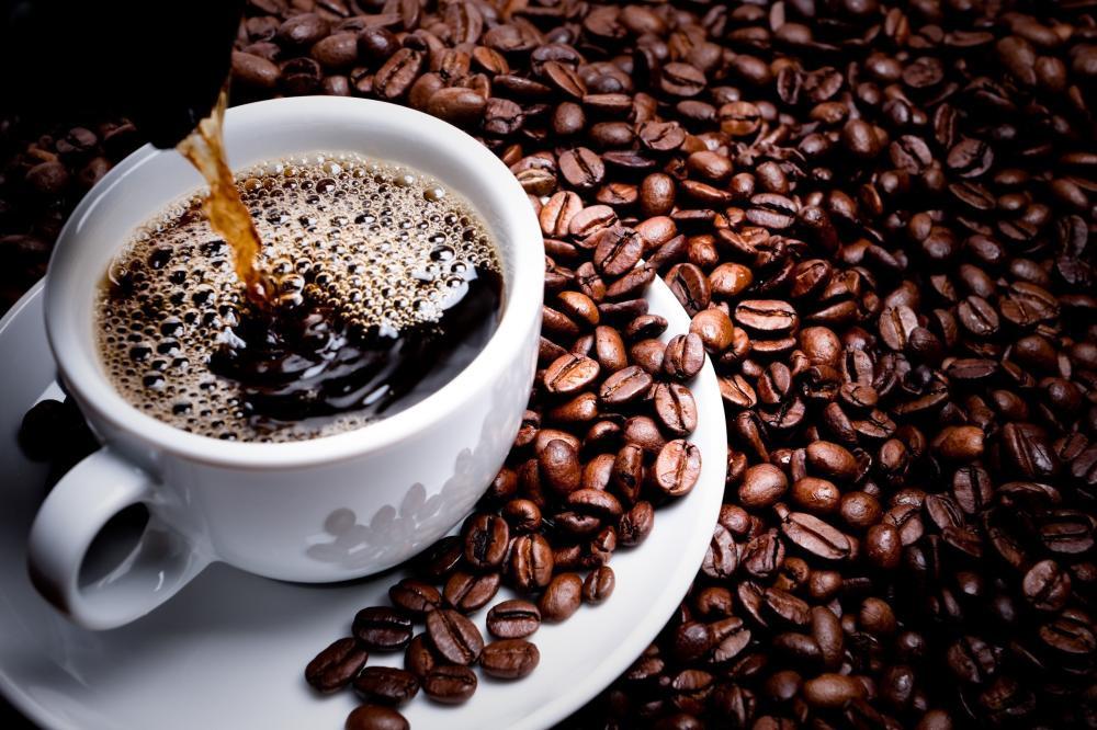 Why is Kaffa Roastery Coffee the perfect choice?