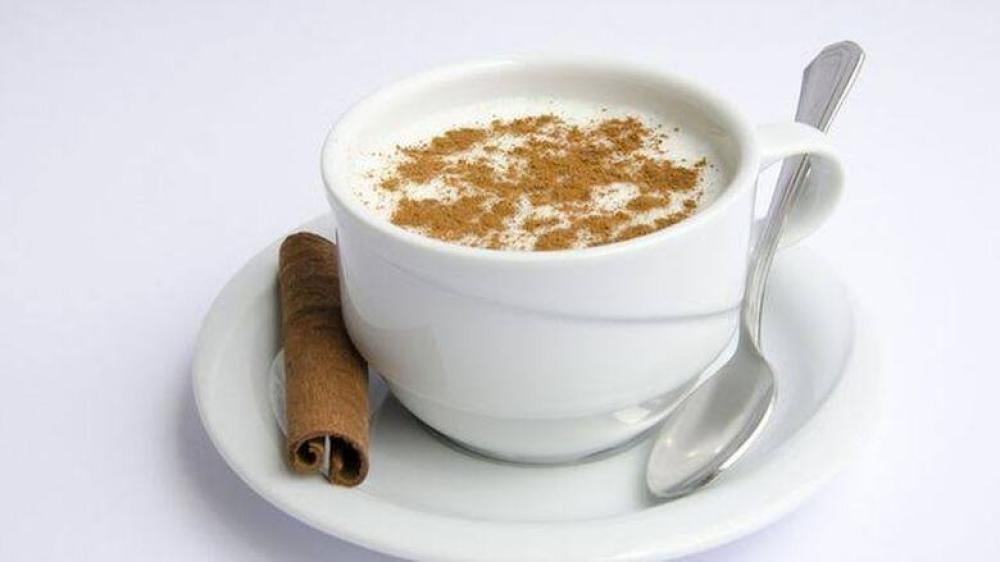 Benefits of salep for children in winter