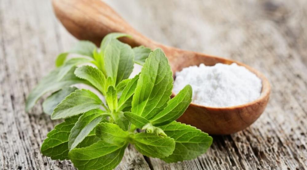 Why is Stevia the best natural sweetener for diabetics?
