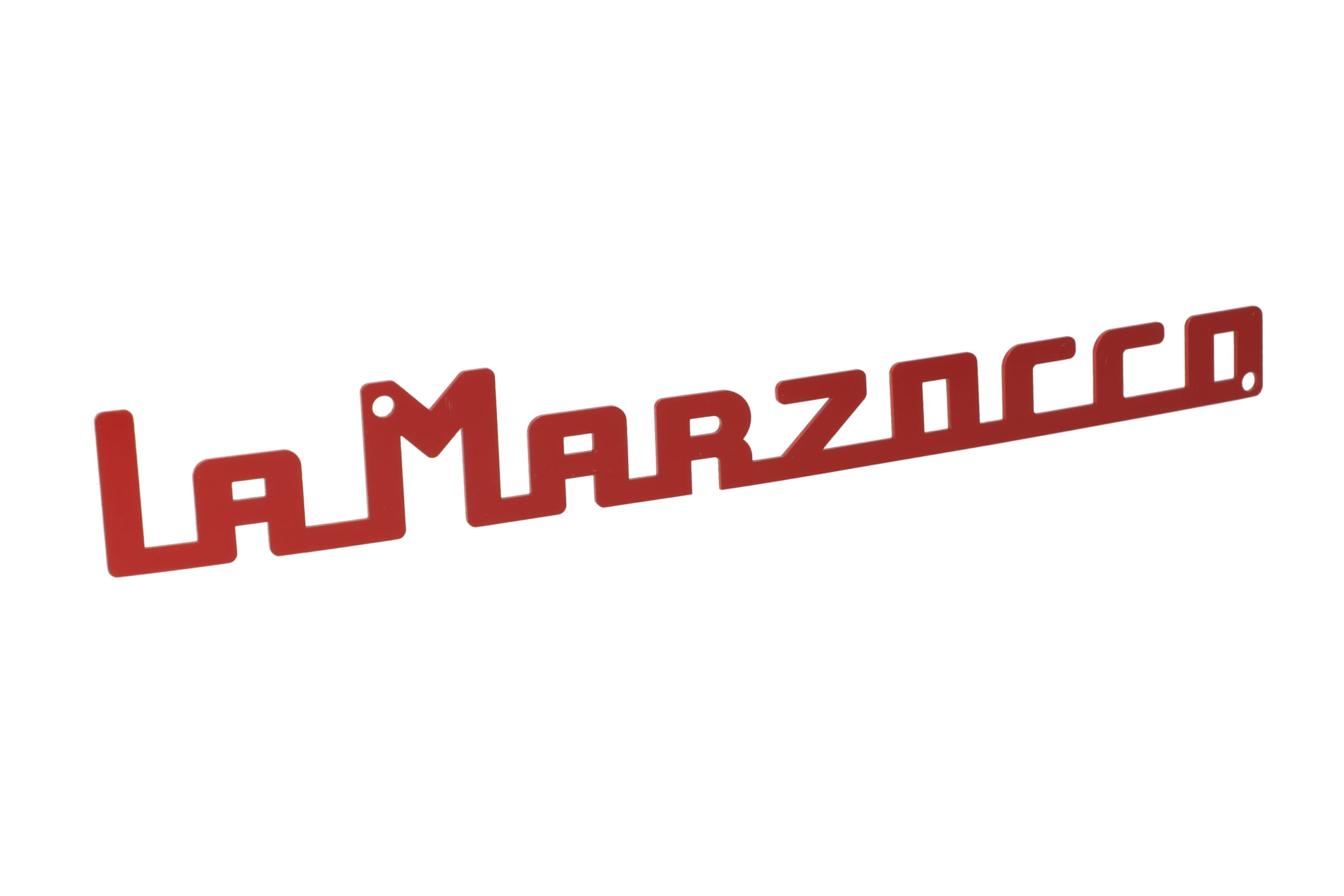 The Marzocco