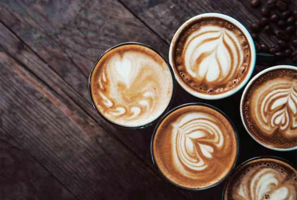 The most important terms in the world of coffee