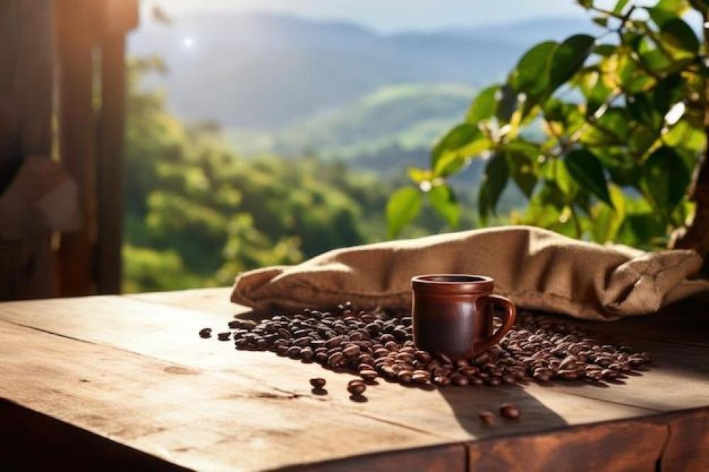 Why is Riyadh Roastery the first choice for coffee lovers?