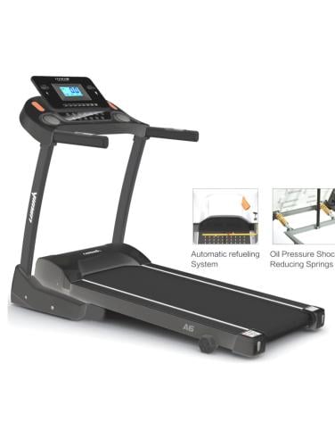 سير كهربائي 120كيلو s600a