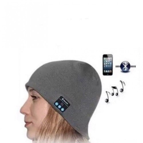 القبعة الذكية