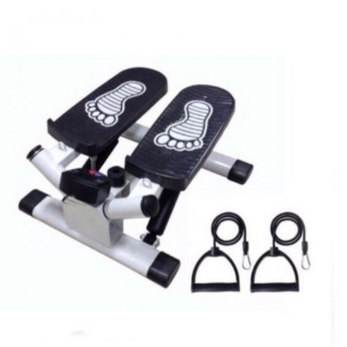 استيبر ارداف+حبال مقاومة