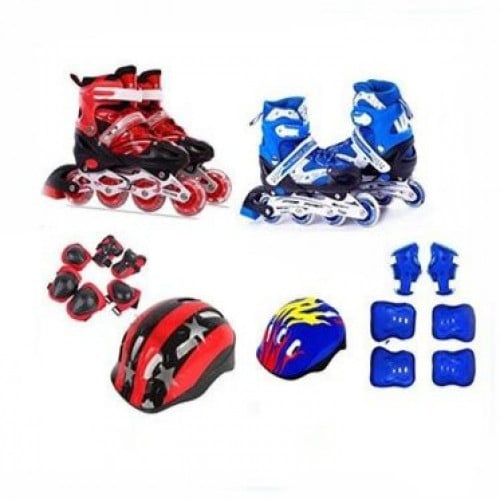 طقم سكيت